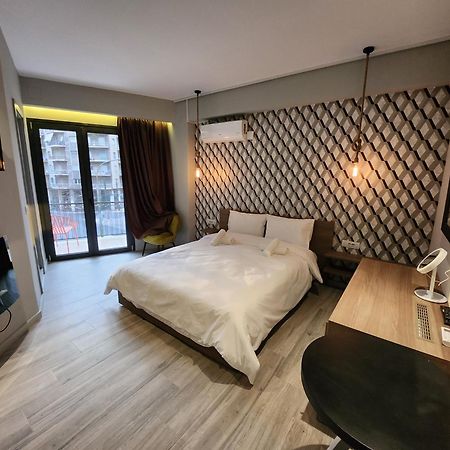 B21Residence Atena Exterior foto